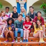 Turma da Mônica Jovem: Reflexos do Medo apresenta elenco jovem coadjuvante