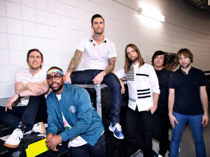 Maroon 5