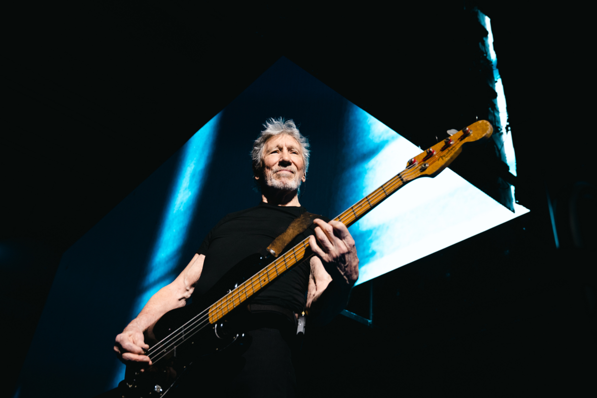 Roger Waters