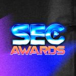 SEC Awards 2023: confira os indicados da premiação