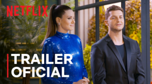 Casamento às Cegas Brasil - Netflix