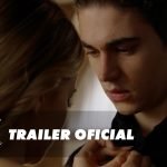 Tessa e Hardin em After - Para Sempre