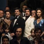 Elenco do filme O Traidor