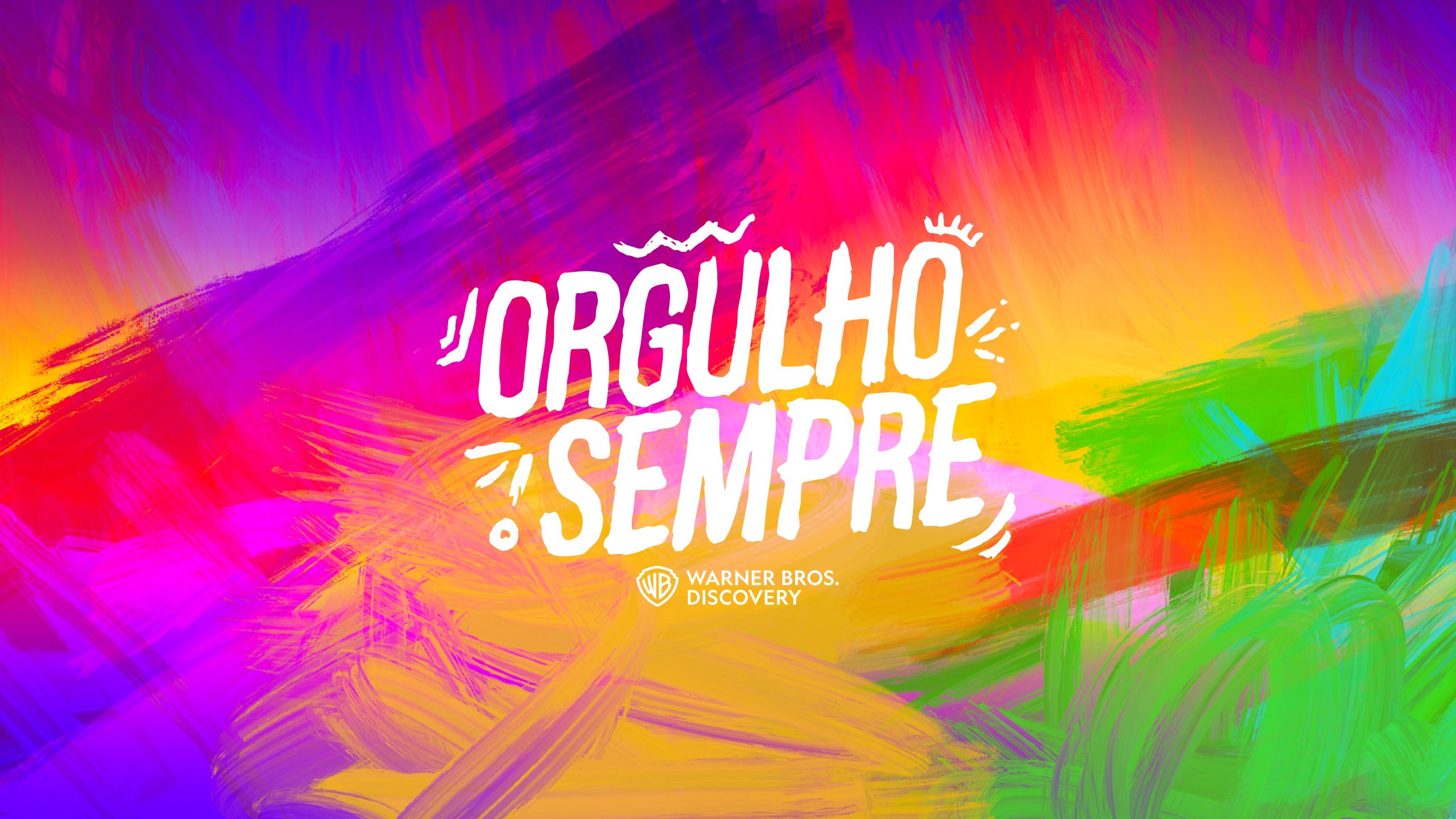 Orgulho Sempre