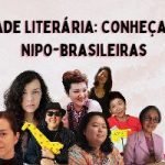 Diversidade literária: conheça autoras nipo-brasileiras