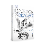 Resenha | A República do Dragão aborda consequências da guerra