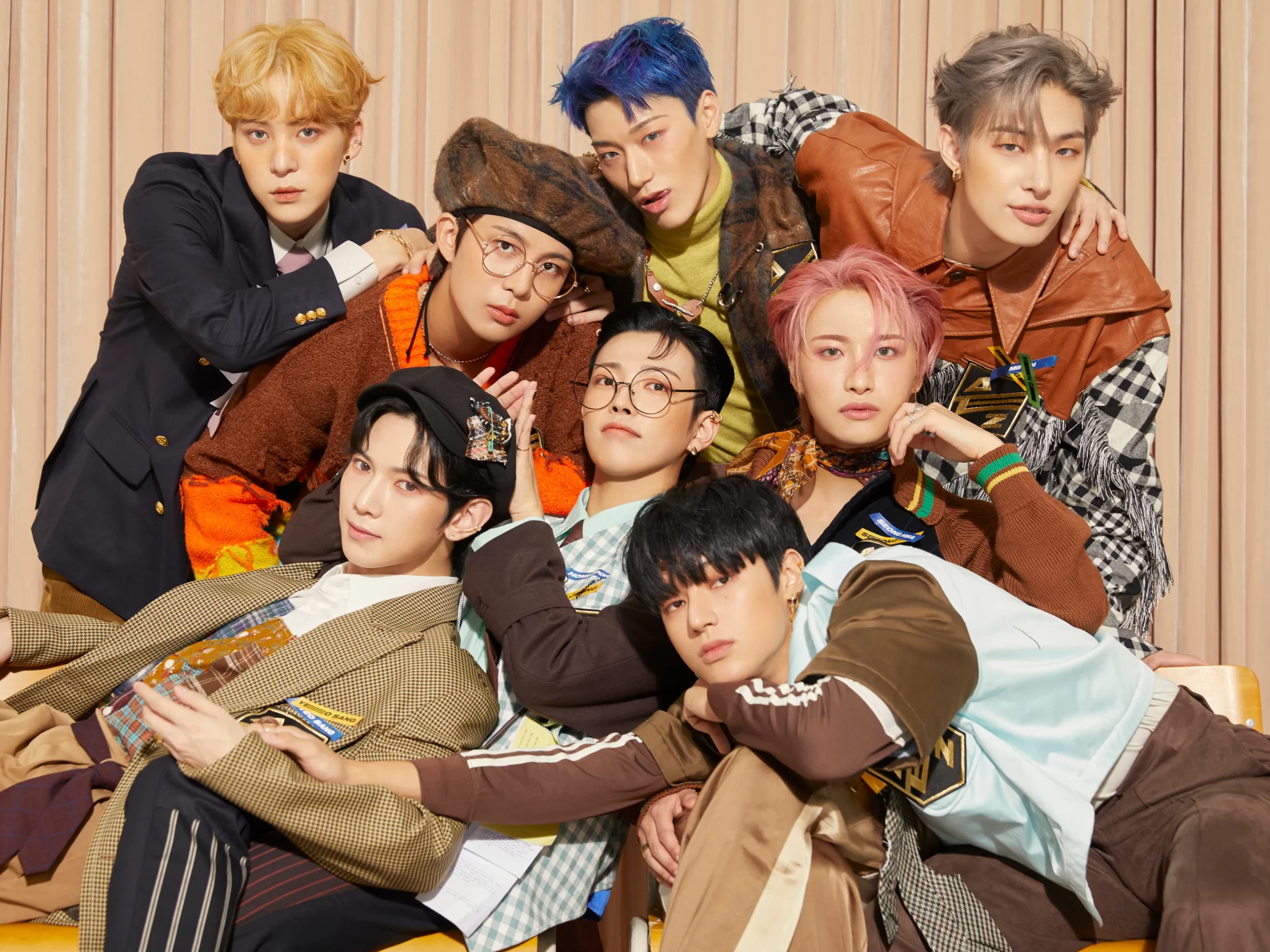 ATEEZ