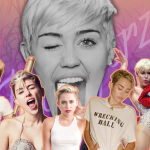 Especial 10 anos da era Bangerz