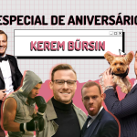 Feliz aniversário, Kerem Bürsin: relembre a trajetória do ator