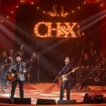 Chitãozinho e Xororó
