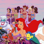 A Pequena Sereia 10 curiosidades