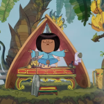 Nova animação brasileira da Netflix, Acorda, Carlo! ganha trailer
