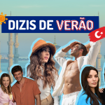 Dizis de verão: estreias da semana e novidades