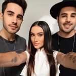 Melim anuncia gravação do primeiro DVD em show inédito em São Paulo