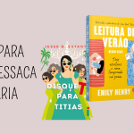 Clichês: 5 livros para sair da ressaca literária