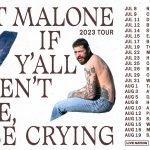 Post Malone turnê