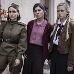 Três Mulheres Uma Esperança