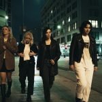 Revelação do indie-pop,The Aces lança I've Loved You For So Long