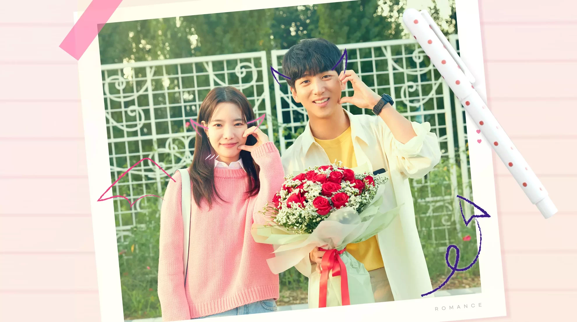 K-drama