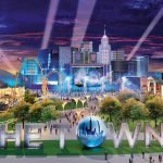 The Town: experiência inédita, para garantir maior conforto e segurança