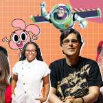 12 grandes vozes da dublagem brasileira