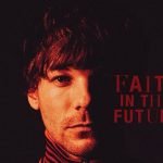 Capa do álbum Faith in the Future, de Louis Tomlinson