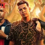 Família Sintonia! Quarta temporada estreia dia 25 de julho na Netflix