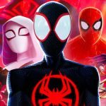 Homem Aranha: Através do Aranhaverso - Trilha sonora inspirada no filme