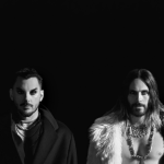 Thirty Seconds to Mars libera a segunda faixa Life Is Beautiful do seu novo álbum