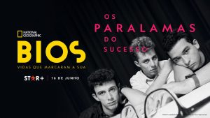 Os Paralamas do Sucesso