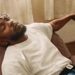 kendrick lamar gp week