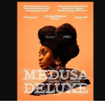 Resenha | Medusa Deluxe: um suspense que vai te prender do início ao fim