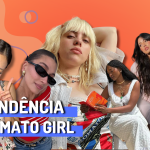 Nova tendência tomatogirl viraliza no TikTok e atrai muita atenção