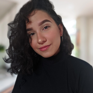 Foto de Amanda Ferraz Melo