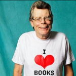 3 livros do Stephen King para quem não gosta de terror