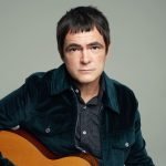 Samuel Rosa faz primeiro grande show solo no Festival de Inverno Rio