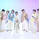 Beyond the Story: 10-Year Record of BTS