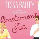 Resenha | Secretamente Sua é um romance divertido e cativante