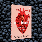 Resenha | Anatomia é sangrento e misterioso