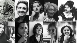 10 escritoras nacionais - Dia Nacional do Escritor Brasileiro