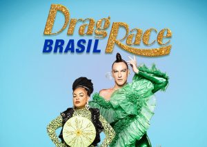 Drag Race Brasil