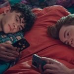 Heartstopper ganha trailer da segunda temporada