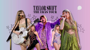 Especial | Guia sobre a The Eras Tour da Taylor Swift