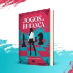 Resenha | Jogos de Herança tem enigmas eletrizantes