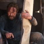 Gerard Butler em Missão de Sobrevivência