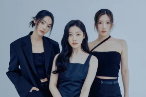 ODD EYE CIRCLE