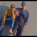 Sustentar: Sophia Stedile lança nova música em parceria com João Klein