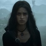 The Witcher