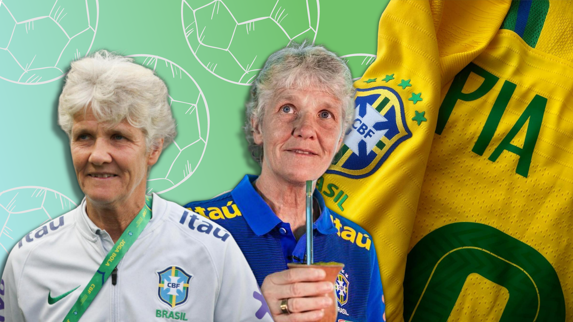 Pia Sundhage