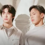 Shownu X Hyungwon